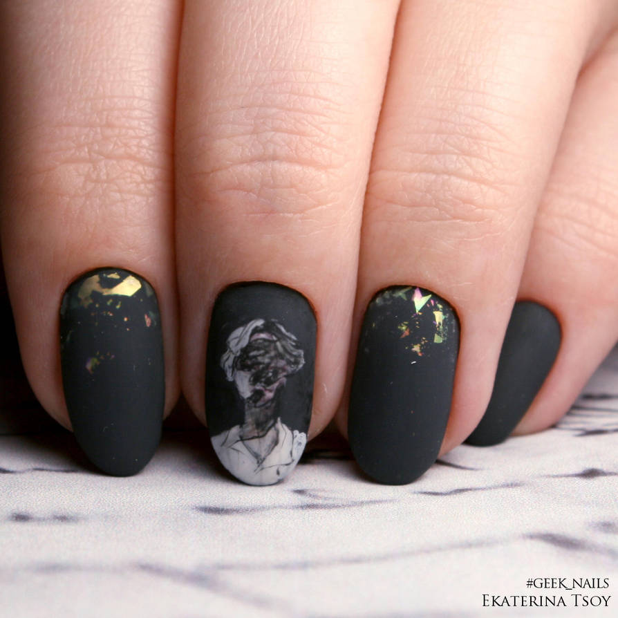 Royalty Free Bts Nail Art Best Nail Art