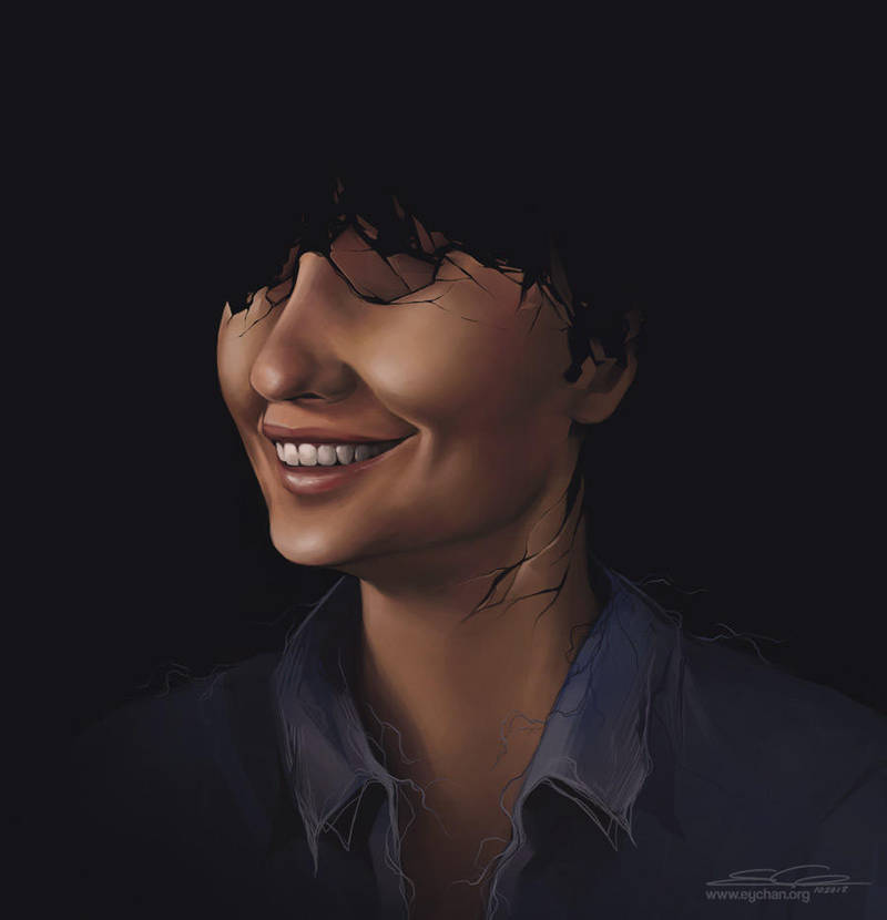 :D by eychanchan