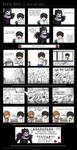 Death Note: L Gets an Idea. by eychanchan