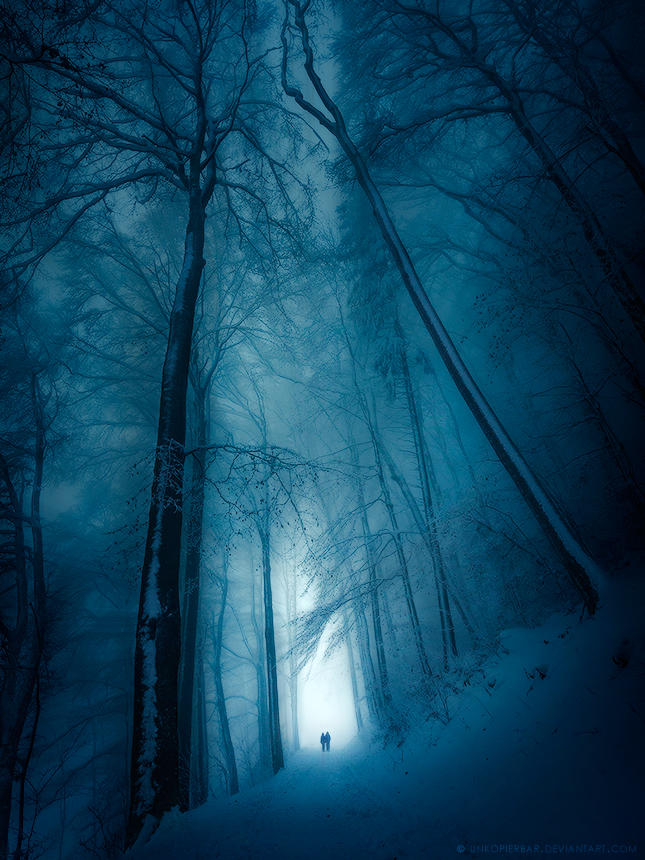 Come With Me To The Other Side by Unkopierbar
