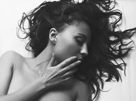 feelings by Anna-model