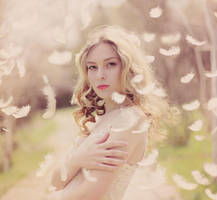 lightness by TheAutumnLeaves