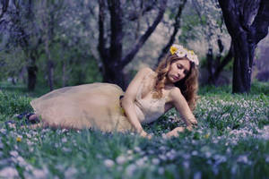 somewhere in my dreams by TheAutumnLeaves