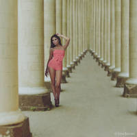 column by TheAutumnLeaves