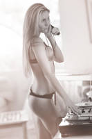 FasterDJ by modelsfrance