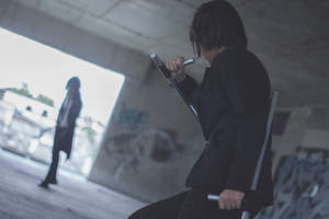 Time to Fight by Niijou