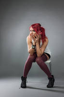 Franzine Studio 2012 (xx1) by lickshots