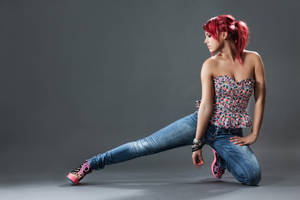 Franzine Studio 2012 (xx2) by lickshots