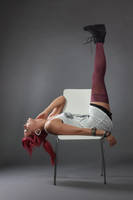 heels high by lickshots