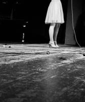 Spotlight by LisaBellaCullen