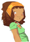 Marimar by Nicohitoride