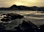 Cabo de Negrete by Aquilae