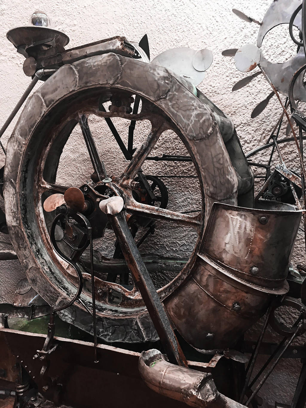 contraption 2 by yellowicousstock on DeviantArt