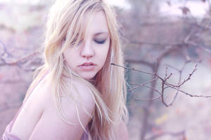 never stop that feeling by connygrins