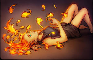 [166] Daydreaming by mcptato