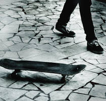 I ain't coming back by Jojonel