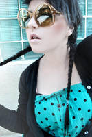 Never been hurt by Jojonel