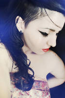 I'm invincible by Jojonel