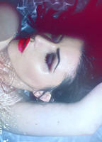 underwater love by Jojonel