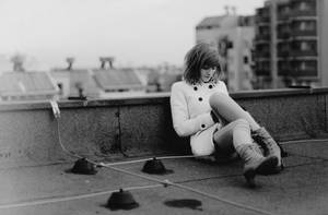 meet me on the roof by thebakesale