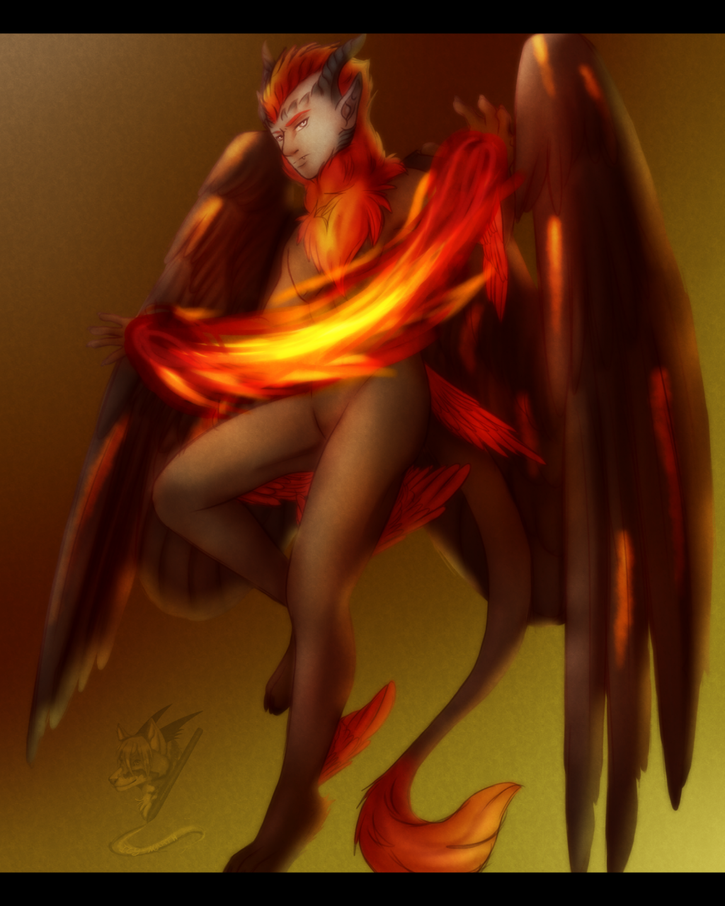 Balthazar by Icy-Marth
