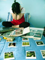 memories four. by mayday-x