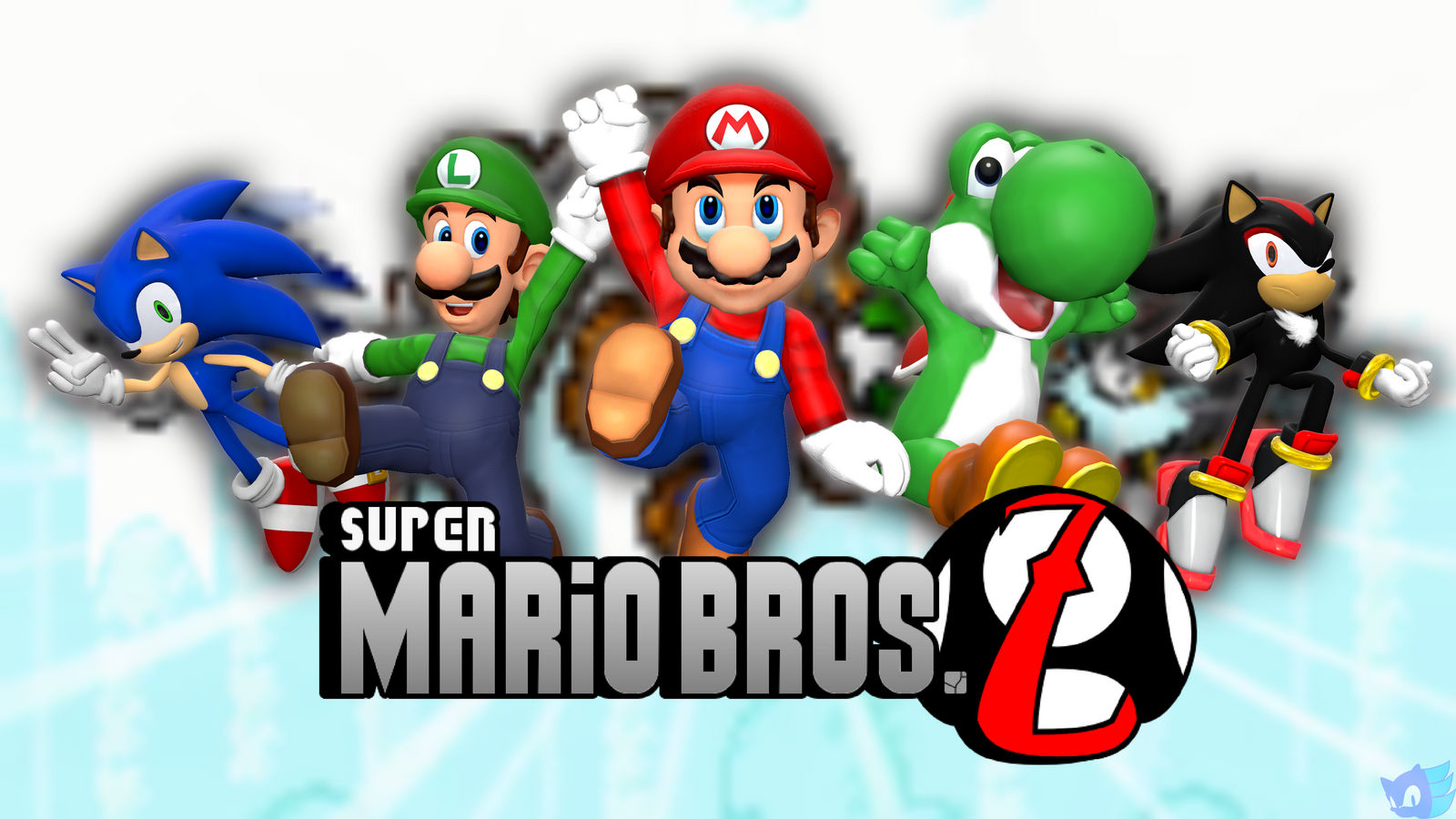 SMBZ favourites by GameHunterYoutube on DeviantArt