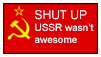 USSR by Matto-Sakujo