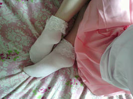 Yuliya 62 by LuckAndLogic