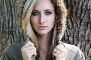 Fashion - Head Shot by model-brielle