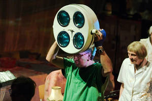 Parzivalpark 9728 by pasiasty