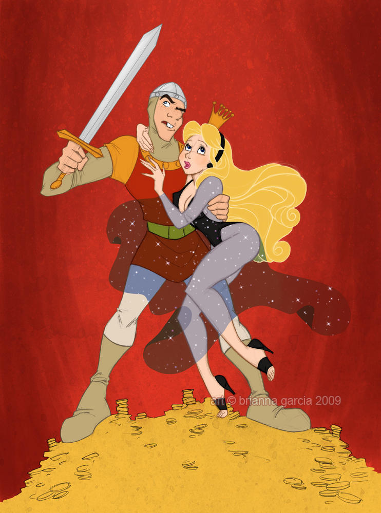 reginald the daring by briannacherrygarcia