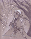 Anna by briannacherrygarcia