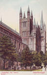 VINTAGE Buildings 05_quaddles by quaddles