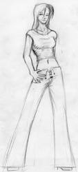 model 04 by Chacartz