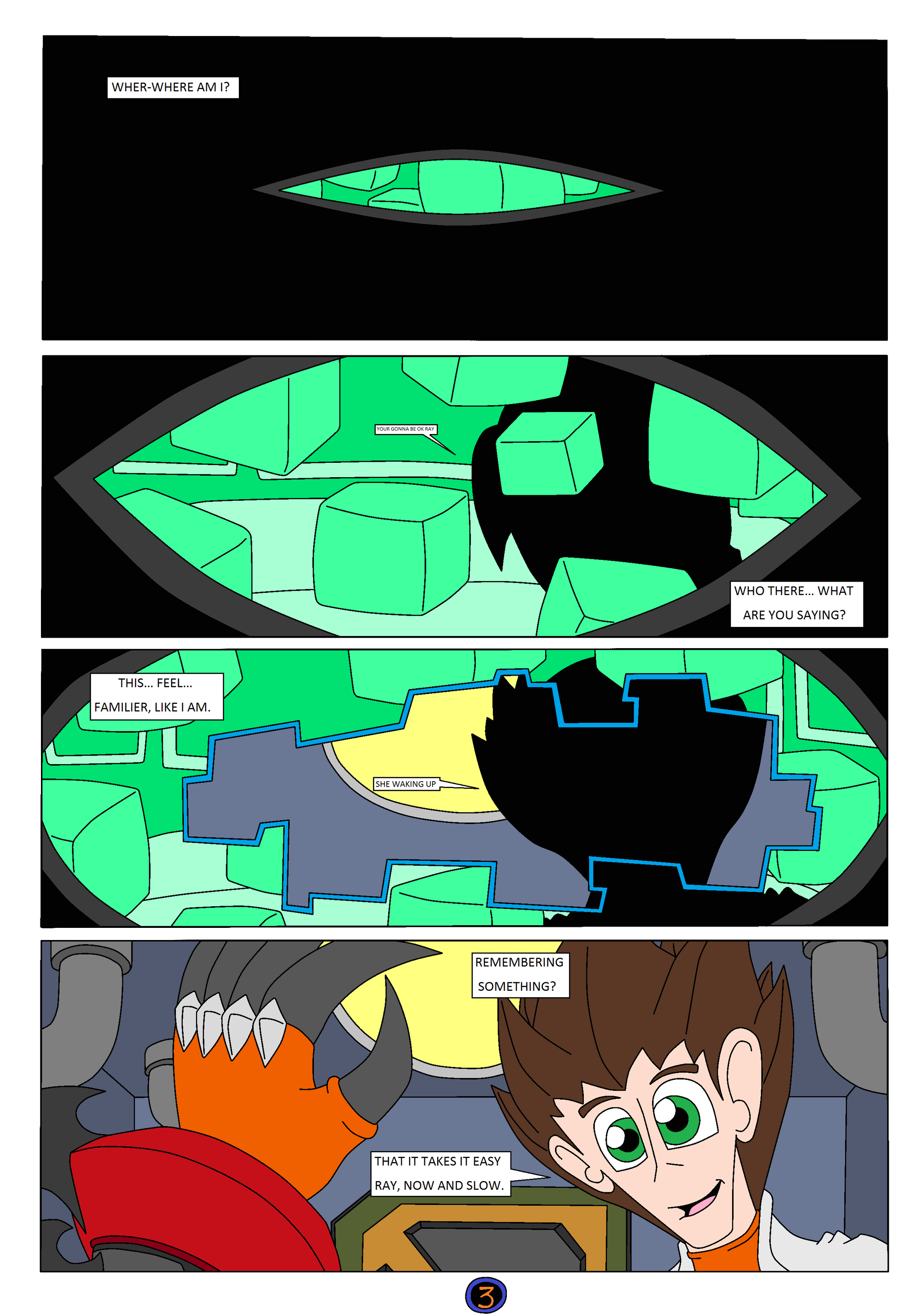 download mighty number 9 ray for free download mighty number 9 ray for free