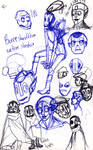 Mehmet 020 by fluffyzsketch