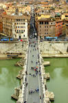 Roma 5 by kimlik