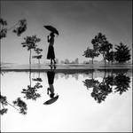 Rainy day by nayein