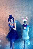 Alice. by SeparateFromTheHead