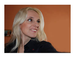 Autoritratto- 2 by Nataly1st