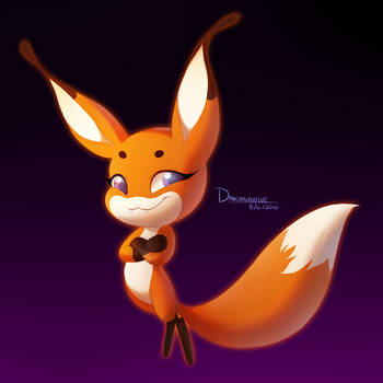 #foxkwami | Explore foxkwami on DeviantArt