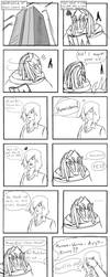 HERO: Comic 2 by NisseFrasse