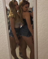 Jurassic World sexy college girls ready for t-rex by emzac