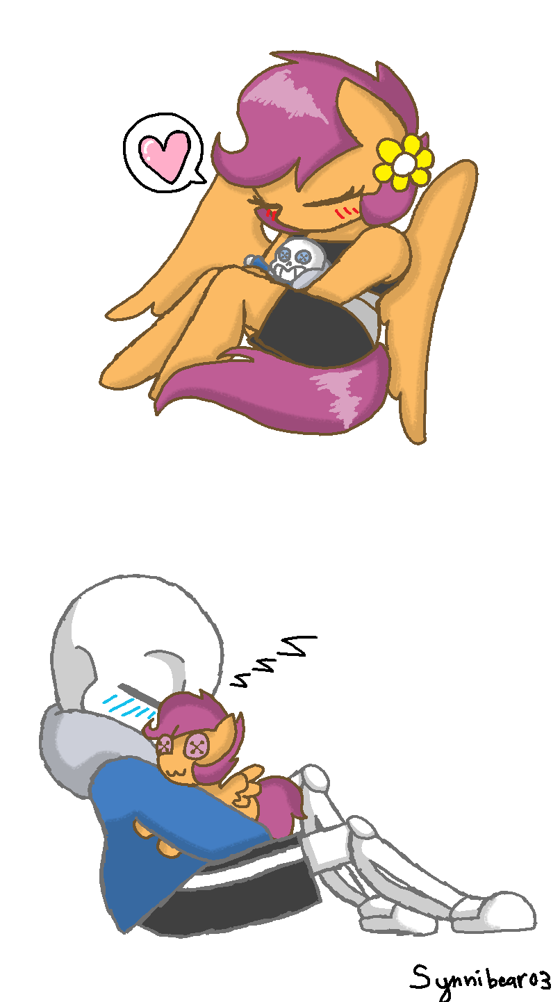 Plushy by synnibear03