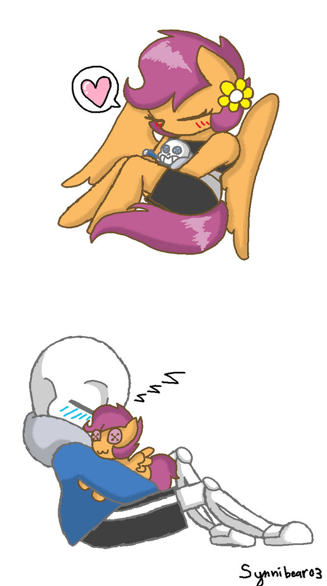 Plushy by synnibear03