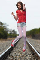 Razzamatazz Photo Submission10 by Elovera