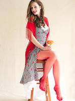 Razzamatazz top 25 submission by Elovera