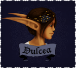 Dulcea by Gnewi