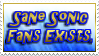 Sane Sonic Fans Exist by SuperNicolas1234